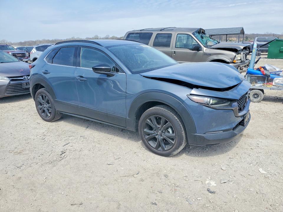 Aukcja sprzedaży 2025 Mazda Cx-30, vin: 3MVDMBEY7SM788578, numer aukcji: 48924426