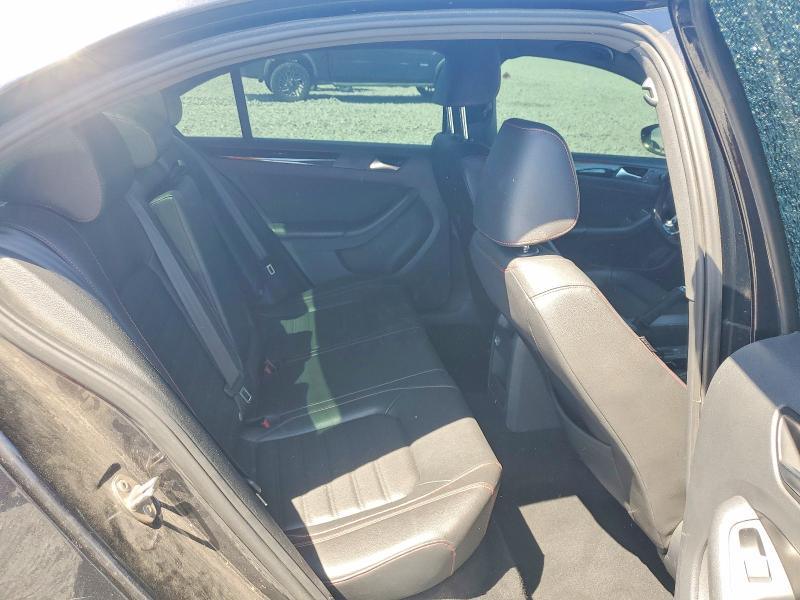 Продажа на аукционе авто 2017 Volkswagen Jetta, vin: 3VW4T7AJ5HM362940, номер лота: 50391686