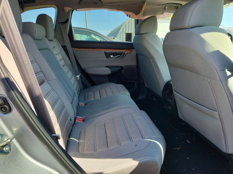 Aukcja sprzedaży 2018 Honda Cr-v, vin: 7FARW1H56JE052400, numer aukcji: 49715636