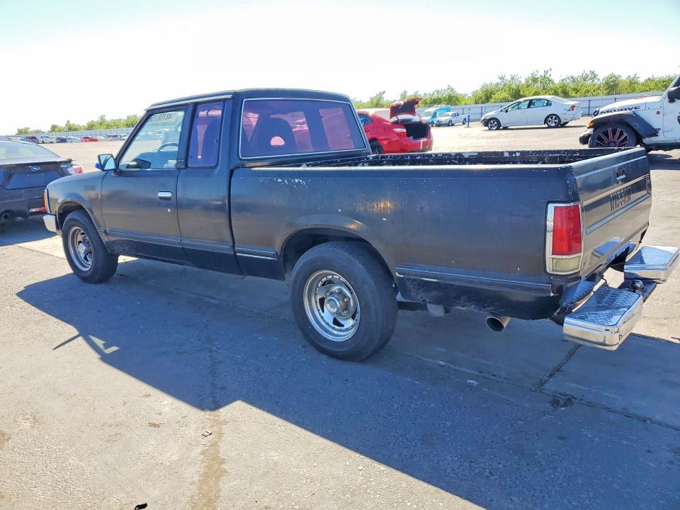 48708156 :رقم المزاد ، JN6ND06S5FW007516 vin ، 1985 Nissan Pickup مزاد بيع