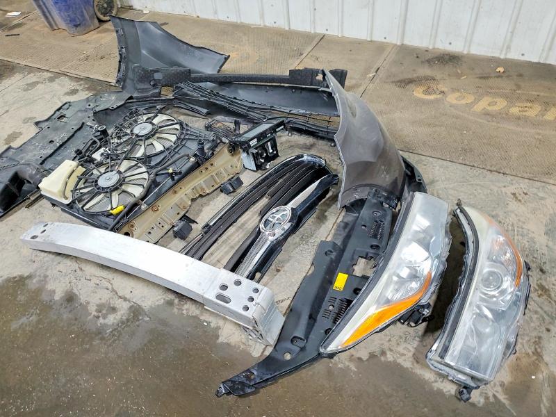 Aukcja sprzedaży 2016 Toyota Highlander, vin: 5TDJKRFH4GS276771, numer aukcji: 51960826