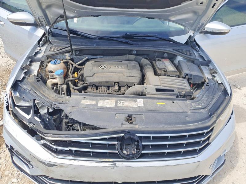 Aukcja sprzedaży 2017 Volkswagen Passat, vin: 1VWDT7A35HC017927, numer aukcji: 46034796