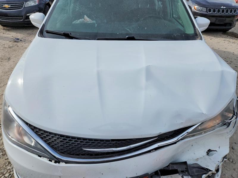 Aukcja sprzedaży 2019 Chrysler Pacifica, vin: 2C4RC1BGXKR626114, numer aukcji: 49111066