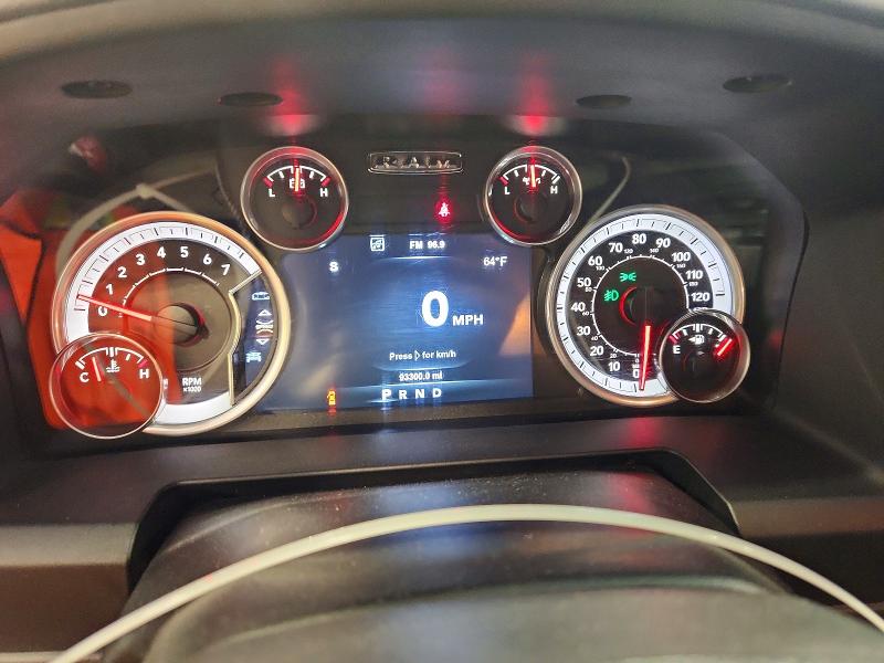 Aukcja sprzedaży 2015 Ram 1500, vin: 1C6RR7TT8FS696171, numer aukcji: 49830106