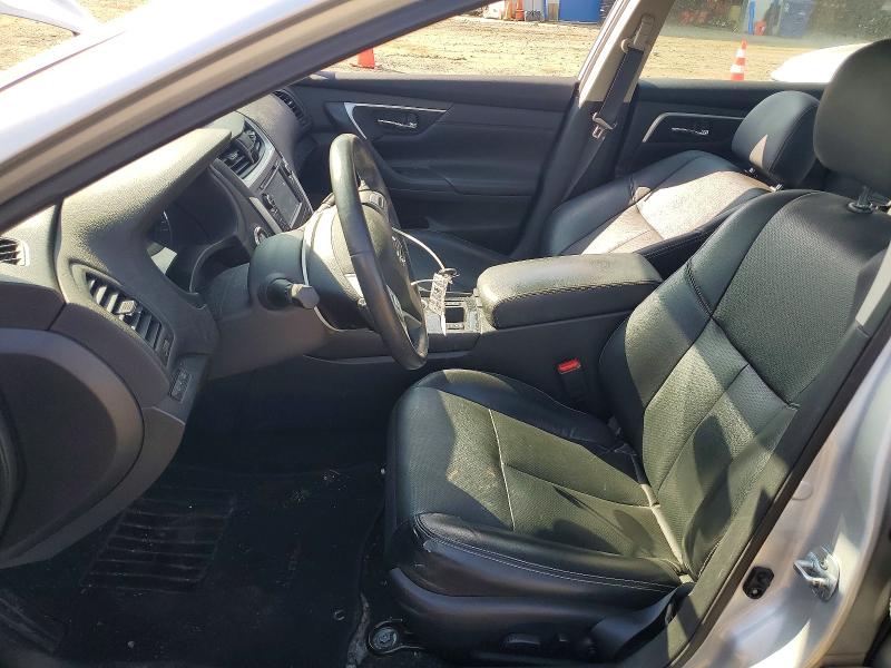 Aukcja sprzedaży 2017 Nissan Altima, vin: 1N4AL3APXHC120316, numer aukcji: 50886606
