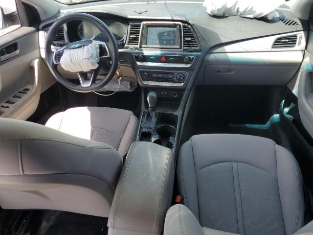 Aukcja sprzedaży 2019 Hyundai Sonata, vin: 5NPE24AFXKH795686, numer aukcji: 50704566