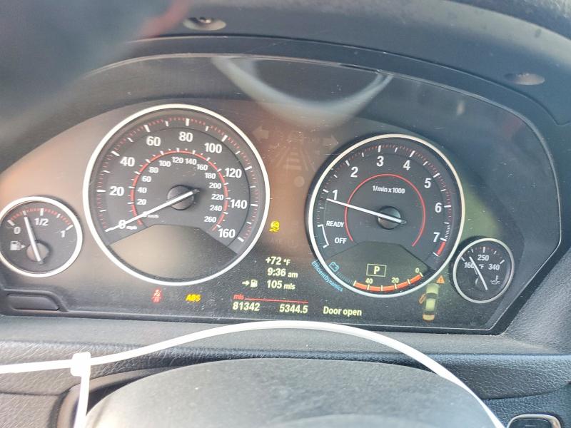 Продажа на аукционе авто 2013 Bmw 328, vin: WBA3C1G55DNR48895, номер лота: 49220596