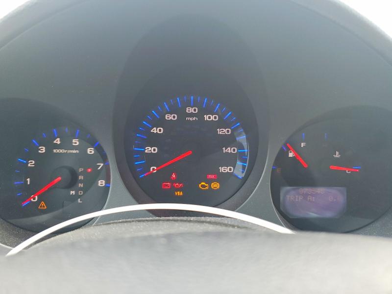 Продажа на аукционе авто 2005 Acura Tl, vin: 19UUA66265A052245, номер лота: 50449376