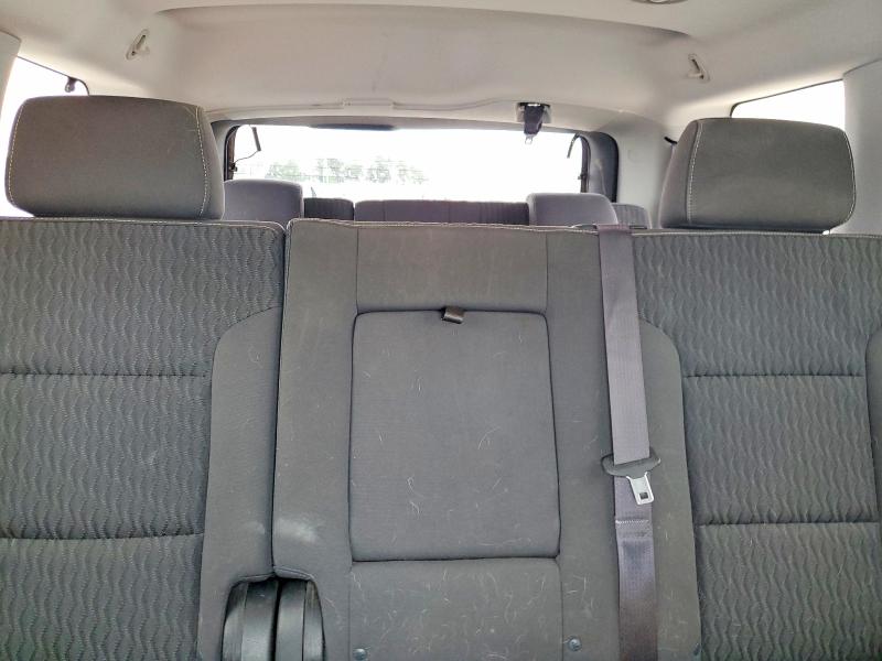 Продаж на аукціоні авто 2016 Chevrolet Tahoe, vin: 1GNSCAECXGR475645, номер лоту: 51987246
