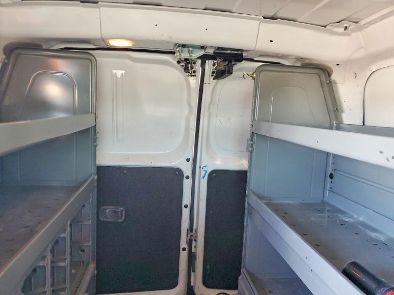 2020 Nissan Nv200 მანქანა იყიდება აუქციონზე, vin: 3N6CM0KN5LK709608, აუქციონის ნომერი: 48382766