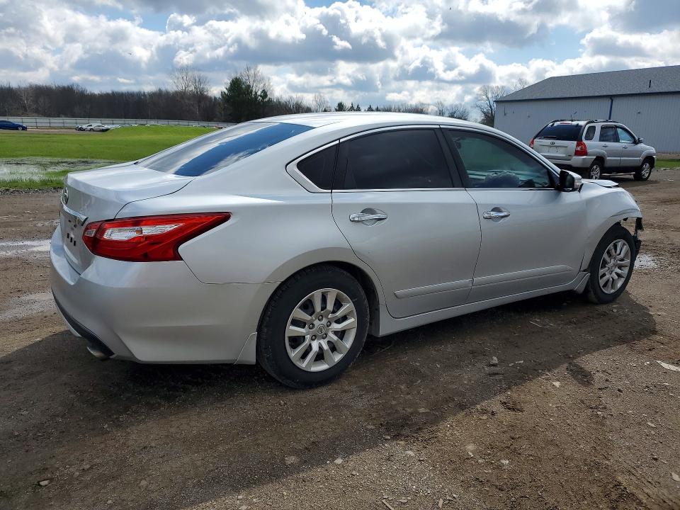 Aukcja sprzedaży 2016 Nissan Altima, vin: 1N4AL3AP2GC180427, numer aukcji: 48330216