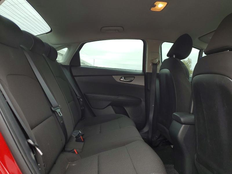Продаж на аукціоні авто 2021 Kia Forte, vin: 3KPF24AD3ME303462, номер лоту: 50614126