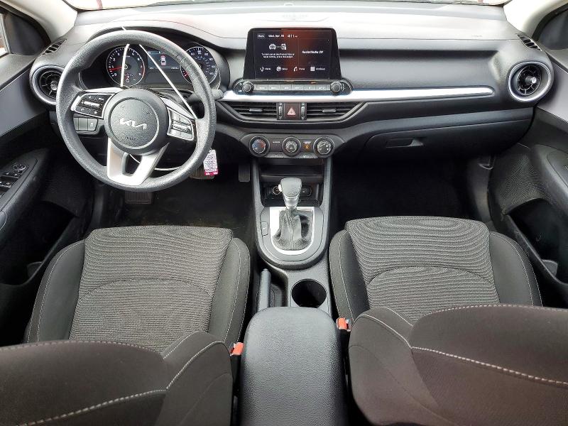 Aukcja sprzedaży 2024 Kia Forte, vin: 3KPF24AD6RE764694, numer aukcji: 50625666