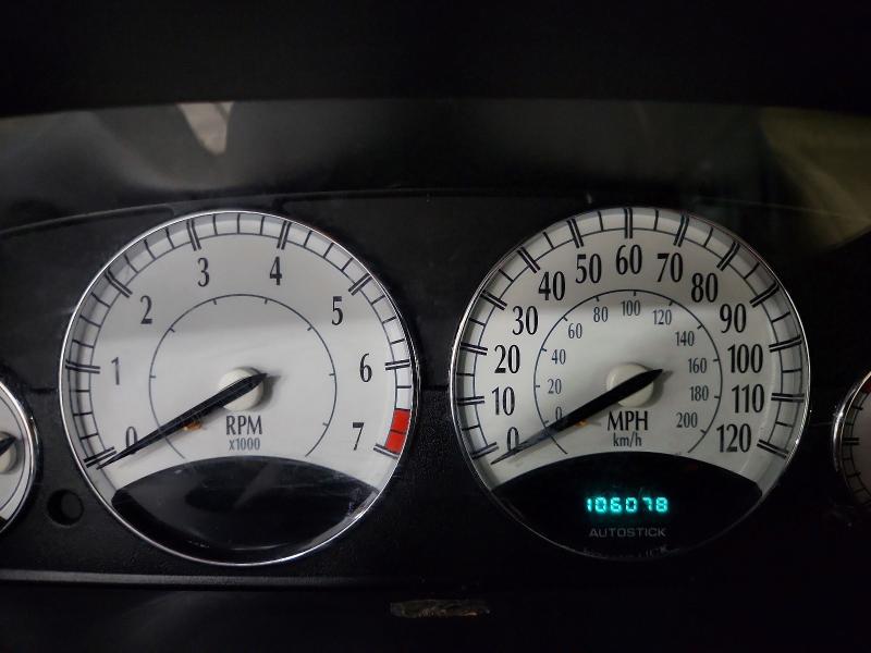 Продаж на аукціоні авто 2001 Chrysler Sebring, vin: 1C3EL65U51N699467, номер лоту: 49923756