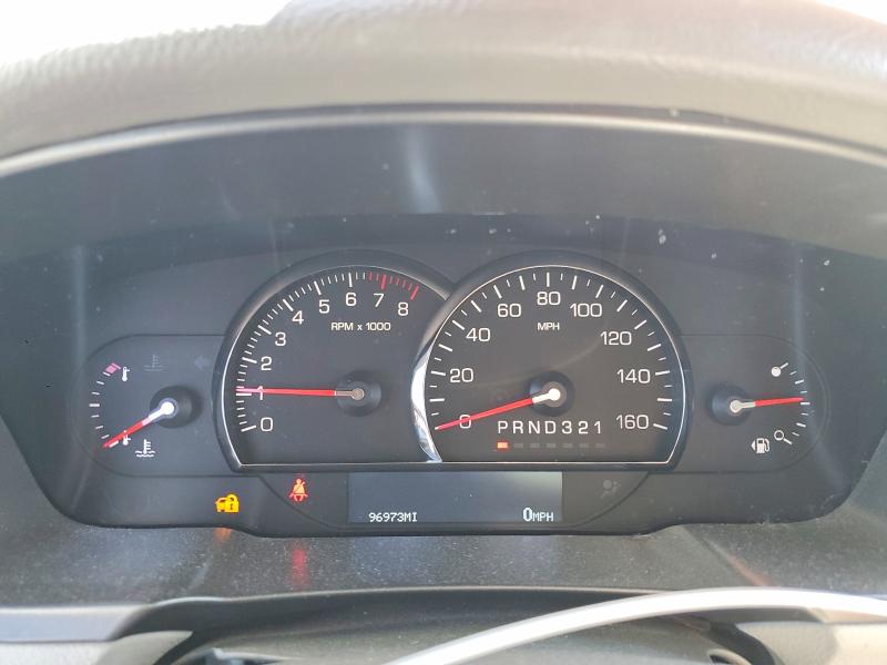 2011 Cadillac Dts მანქანა იყიდება აუქციონზე, vin: 1G6KD5E61BU111162, აუქციონის ნომერი: 49675296