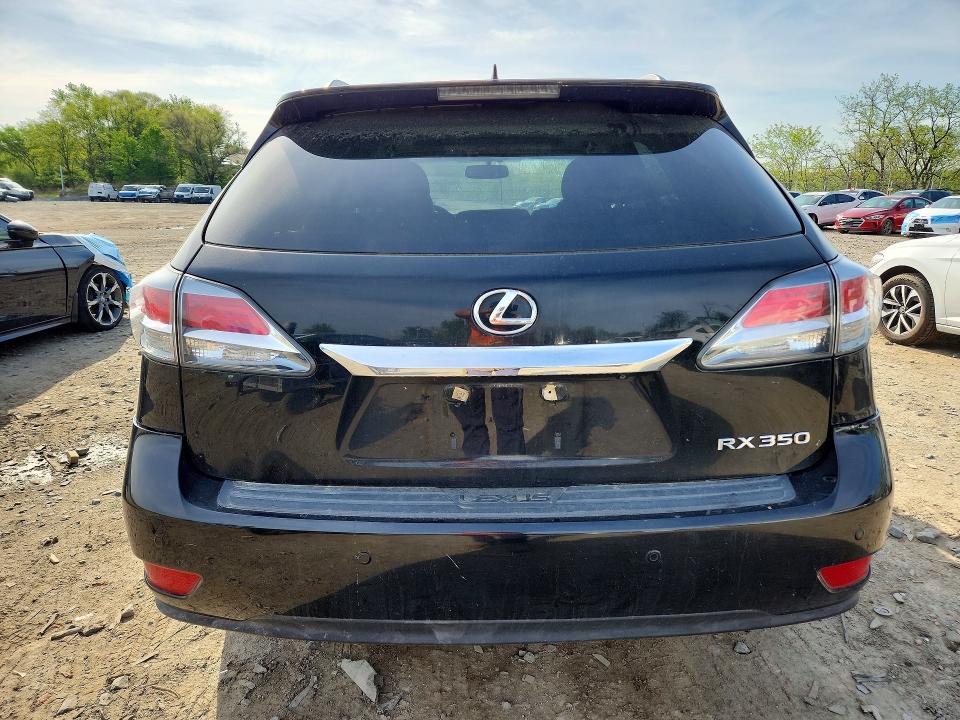 2015 Lexus Rx 350 მანქანა იყიდება აუქციონზე, vin: 2T2BK1BA3FC313276, აუქციონის ნომერი: 49789136