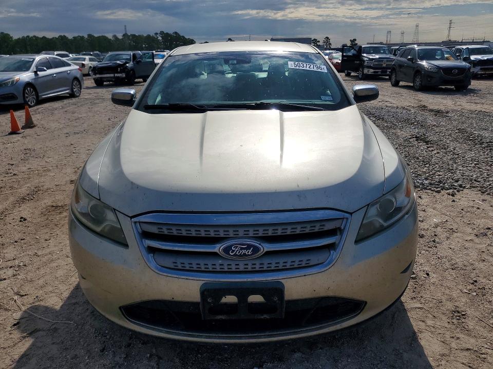 Продажа на аукционе авто 2011 Ford Taurus, vin: 1FAHP2FW0BG189433, номер лота: 50372796
