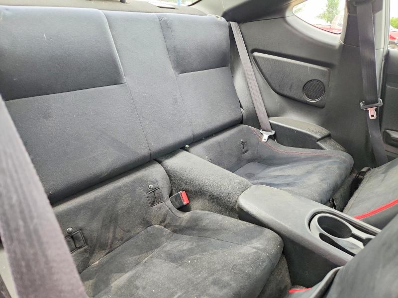 Продажа на аукционе авто 2015 Scion Fr-s, vin: JF1ZNAA15F9703819, номер лота: 50898096