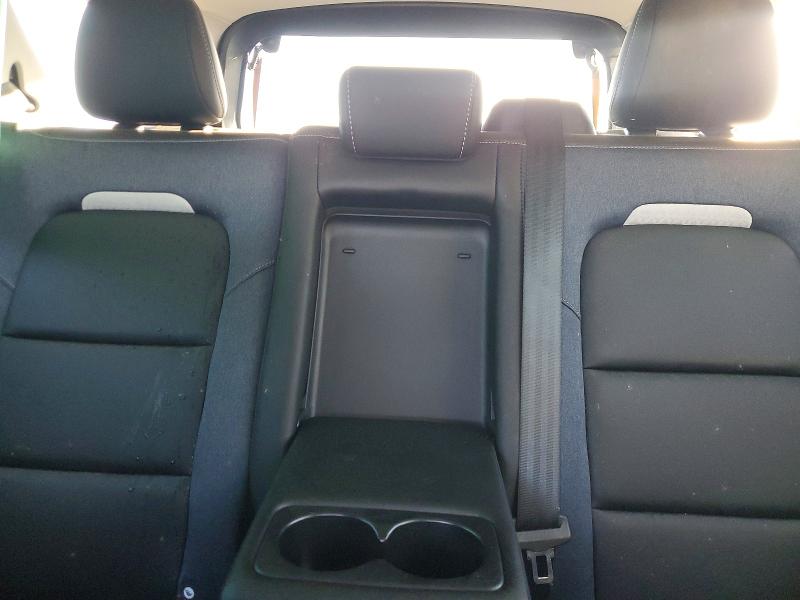 Aukcja sprzedaży 2025 Ford Bronco Sport, vin: 3FMCR9CN0SRE08219, numer aukcji: 51102576