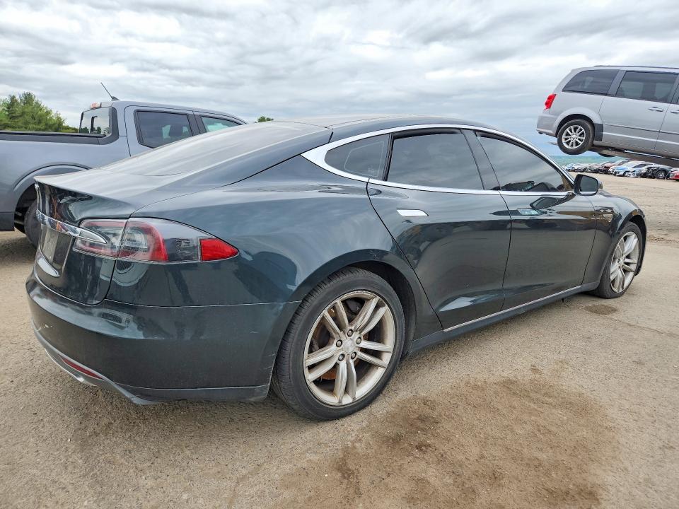 Aukcja sprzedaży 2013 Tesla Model S, vin: 5YJSA1DN5DFP06115, numer aukcji: 51592816
