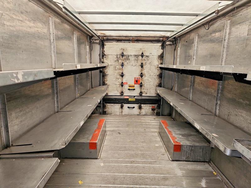 Aukcja sprzedaży 2008 Freightliner Chassis, vin: 4UZAANDU68CZ63535, numer aukcji: 47598466