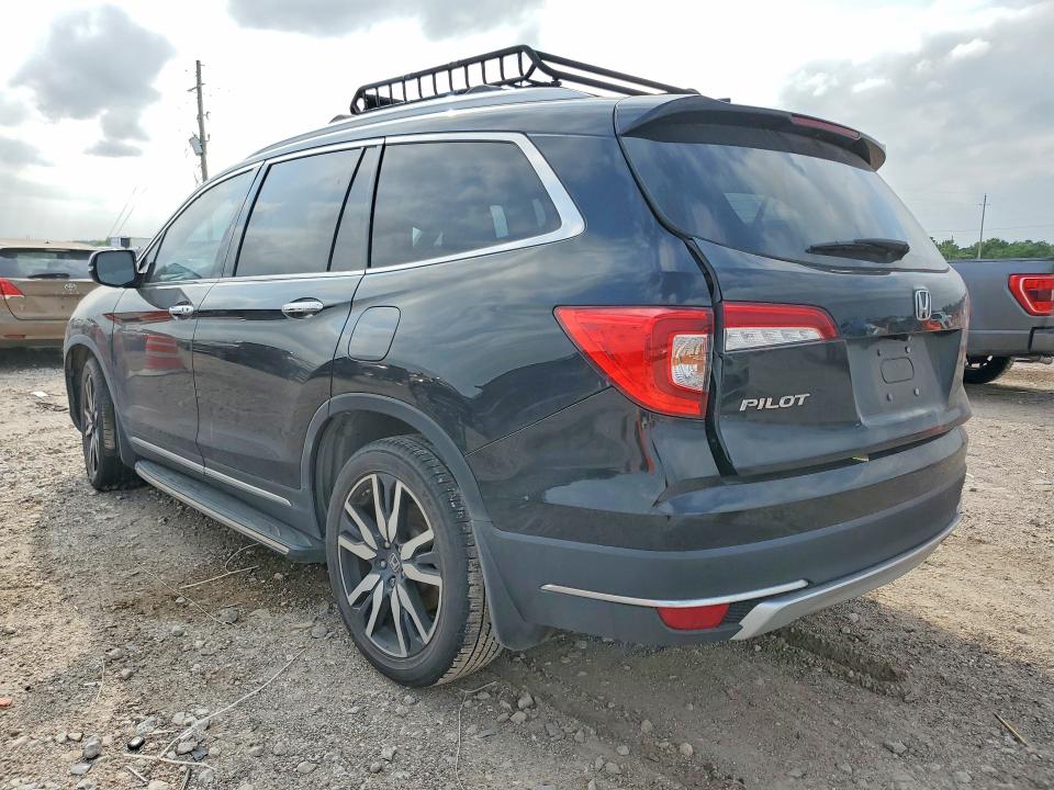 Aukcja sprzedaży 2020 Honda Pilot, vin: 5FNYF5H62LB006086, numer aukcji: 51457686