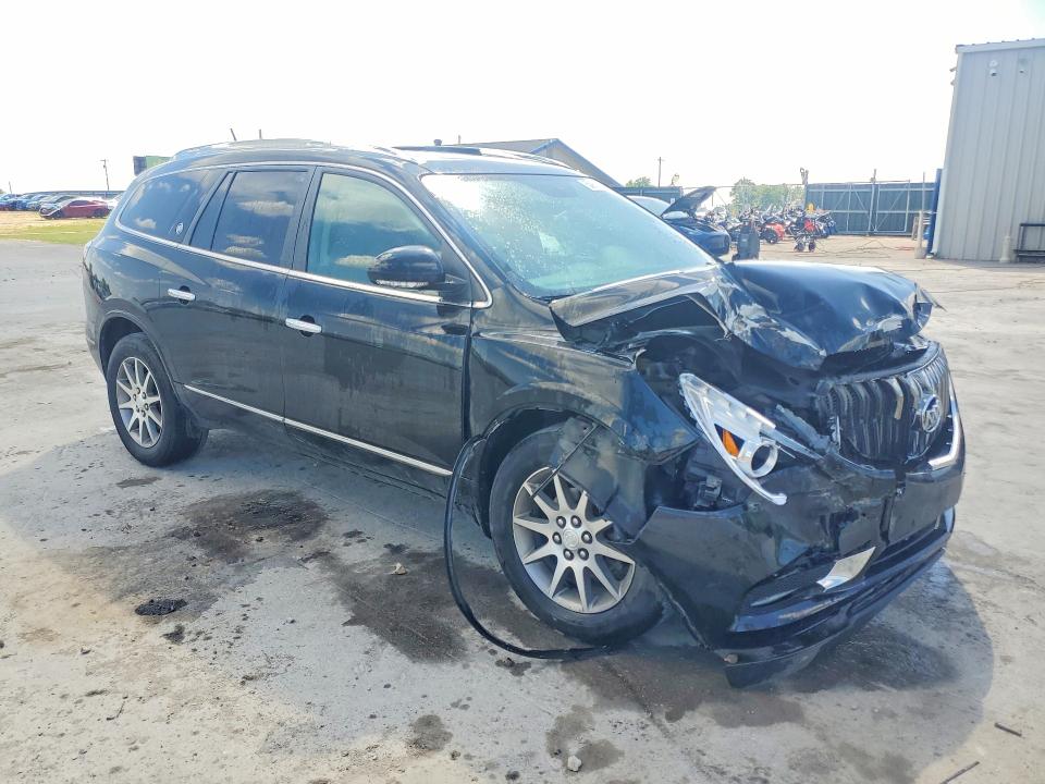 Aukcja sprzedaży 2017 Buick Enclave, vin: 5GAKVBKD4HJ152036, numer aukcji: 50965516