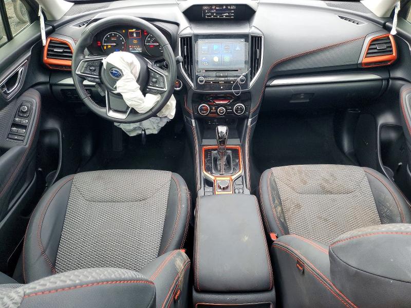 Aukcja sprzedaży 2020 Subaru Forester, vin: JF2SKARC1LH480286, numer aukcji: 49912526