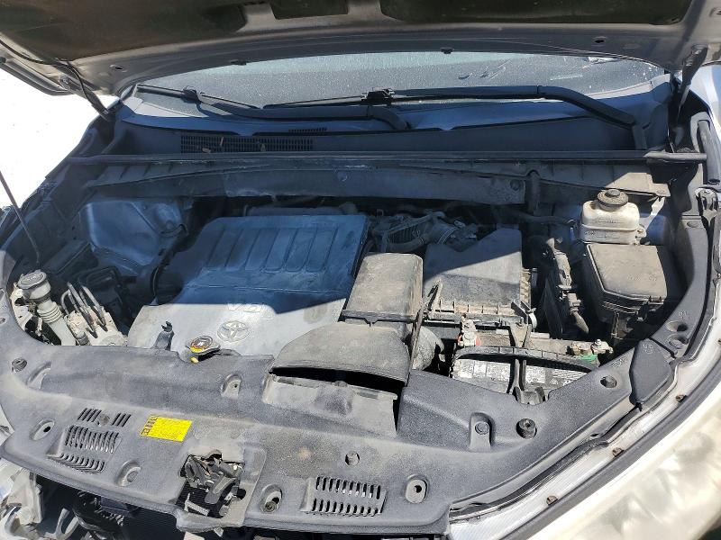 Aukcja sprzedaży 2014 Toyota Highlander, vin: 5TDJKRFH3ES042537, numer aukcji: 51190406
