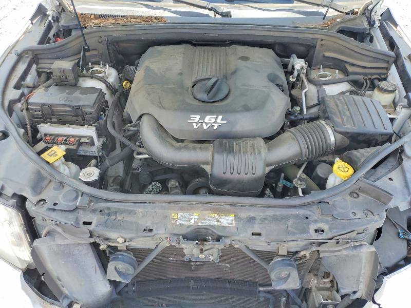 Aukcja sprzedaży 2013 Jeep Grand Cherokee, vin: 1C4RJEAG7DC588061, numer aukcji: 50413356