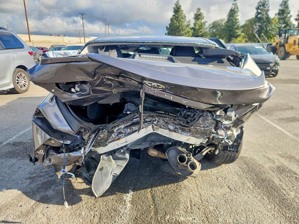 Aukcja sprzedaży 2018 Toyota Camry, vin: 4T1B11HK2JU610909, numer aukcji: 48544286