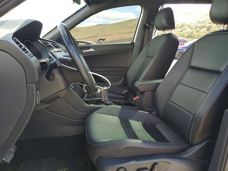 Aukcja sprzedaży 2021 Volkswagen Tiguan, vin: 3VV2B7AX6MM118677, numer aukcji: 51842676