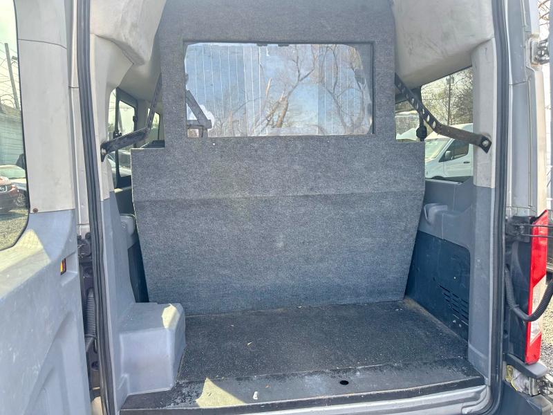 Продажа на аукционе авто 2016 Ford Transit, vin: 1FBVU4XG6GKA58198, номер лота: 48716756