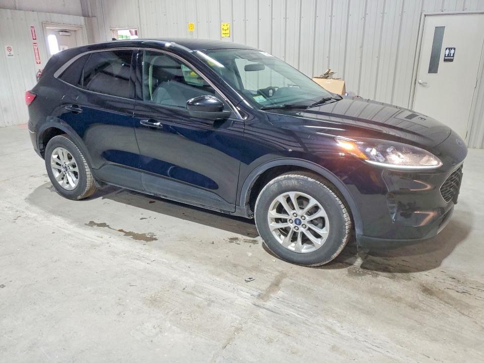 Aukcja sprzedaży 2020 Ford Escape, vin: 1FMCU9G63LUB43386, numer aukcji: 48878126
