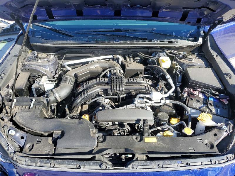 Aukcja sprzedaży 2024 Subaru Crosstrek, vin: JF2GUADC8R8337433, numer aukcji: 49599526