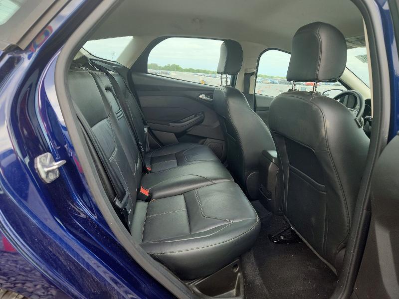 Aukcja sprzedaży 2016 Ford Focus, vin: 1FADP3K25GL311676, numer aukcji: 49991976