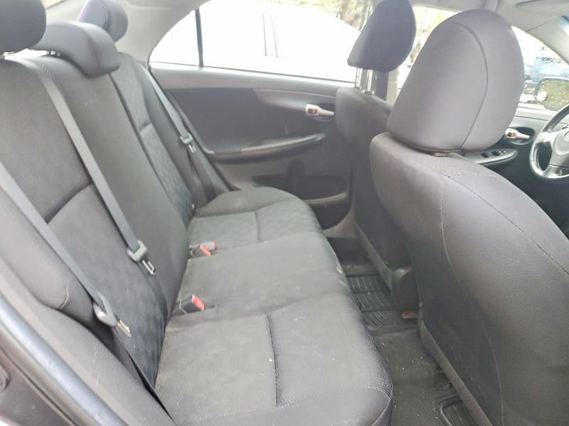 Aukcja sprzedaży 2009 Toyota Corolla, vin: 2T1BU40E19C134597, numer aukcji: 49422906