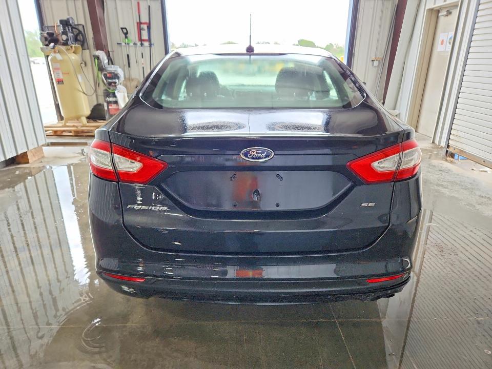 Aukcja sprzedaży 2014 Ford Fusion, vin: 3FA6P0H74ER355628, numer aukcji: 50273406