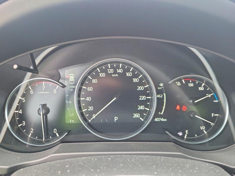 Продажа на аукционе авто 2025 Mazda Cx-5, vin: JM3KFBCM0S0757833, номер лота: 48598486
