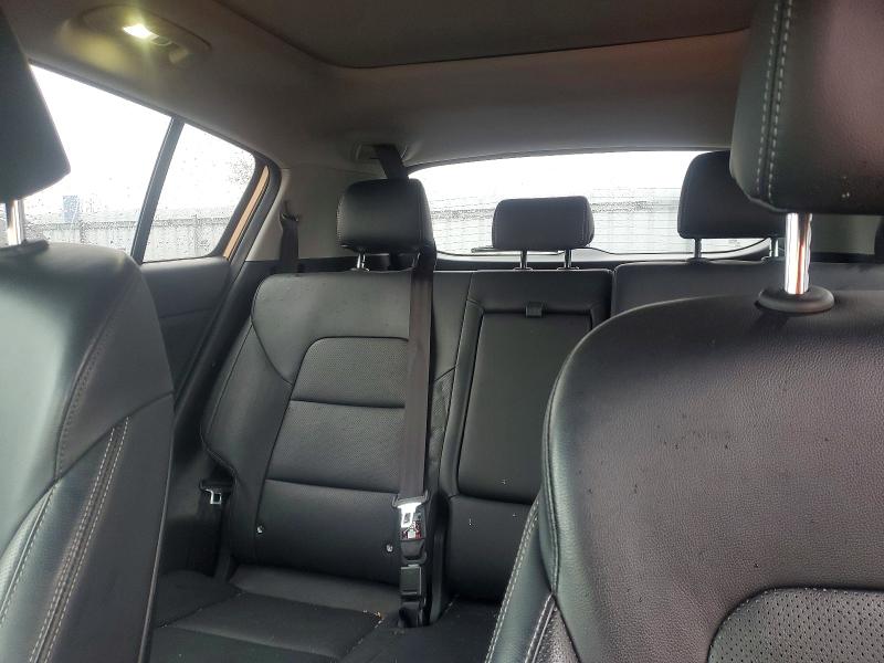 46553996 :رقم المزاد ، KNDPNCAC2K7542527 vin ، 2019 Kia Sportage مزاد بيع