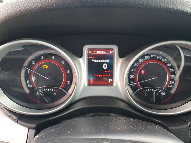 Продажа на аукционе авто 2013 Dodge Journey, vin: 3C4PDCCG6DT642020, номер лота: 50091246