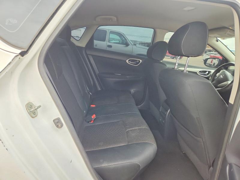 Продаж на аукціоні авто 2014 Nissan Sentra, vin: 3N1AB7AP4EY328041, номер лоту: 52025636