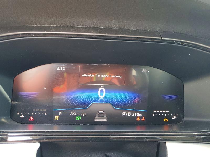 Aukcja sprzedaży 2025 Volkswagen Taos, vin: 3VV5C7B28SM037433, numer aukcji: 49109876