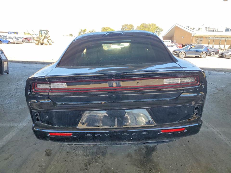 Aukcja sprzedaży 2024 Dodge Charger, vin: 2C3CDBCK5RR208697, numer aukcji: 48854836