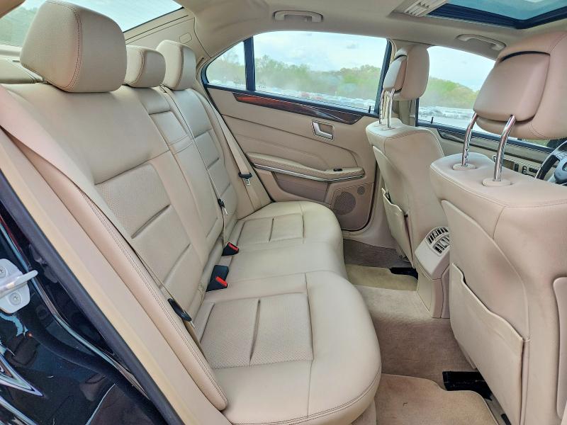 48474706 :رقم المزاد ، WDDHF8JB6EA877440 vin ، 2014 Mercedes-benz E مزاد بيع