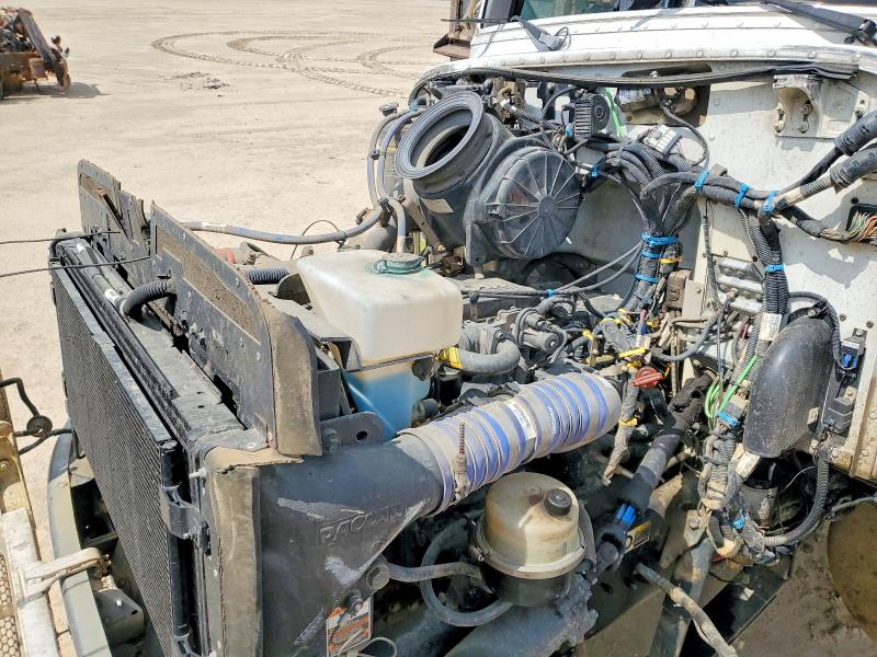 48058066 :رقم المزاد ، 2NP2HM7X6KM415060 vin ، 2019 Peterbilt 337 مزاد بيع