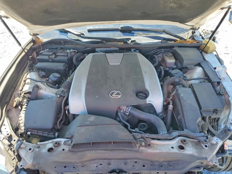 2015 Lexus Gs 350 მანქანა იყიდება აუქციონზე, vin: JTHBE1BL1FA019357, აუქციონის ნომერი: 48606446