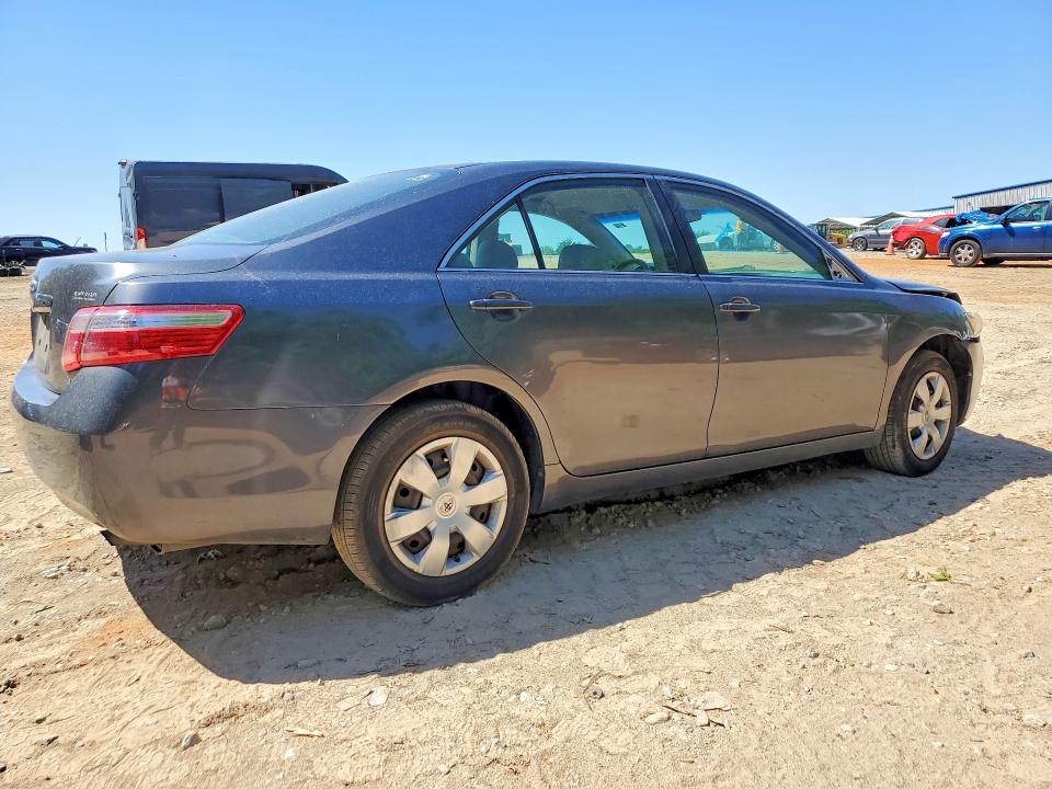 48543516 :رقم المزاد ، 4T1BE46K69U263766 vin ، 2009 Toyota Camry مزاد بيع