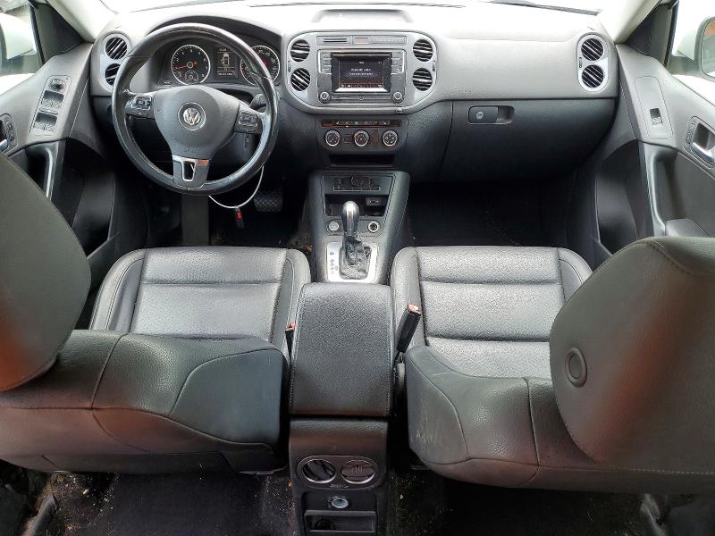 Продажа на аукционе авто 2016 Volkswagen Tiguan, vin: WVGAV7AX0GW540736, номер лота: 49278426