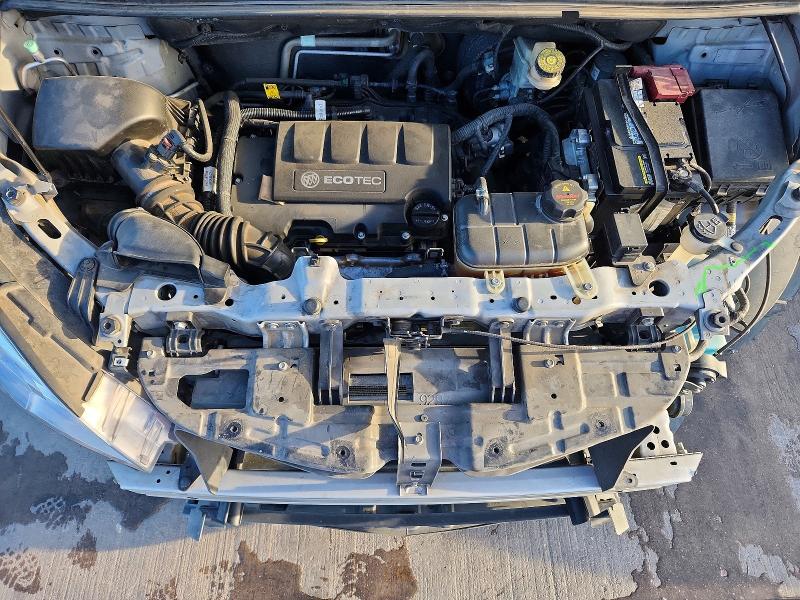 Продажа на аукционе авто 2014 Buick Encore, vin: KL4CJBSB5EB678432, номер лота: 48763426